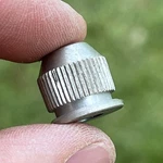 Coleman 275 & 275a Lantern Ventilator Top Nut 275-120 Excellent Oem Part. Fixed Price $9.99.