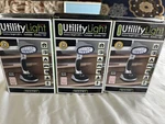 Sentry Battery Led Leddk Utility Light Flashlight 7.5" Tall Portable Rotates New. Fixed Price $17.89.