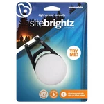 Brightz Sitebrightz Warm White 46 Lumen Magnetic Led Clamp Light For Tent. Fixed Price $22.46.