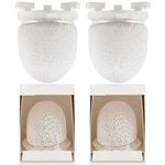 4 Pack Gas Mantles For Outdoor Lamps Preformed Gaslight Lamp .... Fixed Price $44.77.