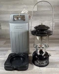 Coleman 290a700 Lantern Special Edition Power House Black & Case 1988 Read!!. Fixed Price $130.00.
