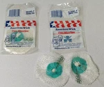 Lantern Mantle; Single Tie; # 21 Tie Style Sku 785; 2 Packs/4 Mantles. Fixed Price $9.99.
