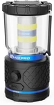 Led Lantern For Up To 150 Hours Of Use - Ipx4 Water-resistant Rating Dimmable. Fixed Price $46.45.