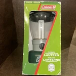 Coleman Rugged Personal-size Lantern Battery Powered - New / Old Stock Unused. Fixed Price $34.95.