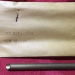 Coleman ... Lantern Brass Generator Sleeve Part #5114-2201 New. Fixed Price $13.98.