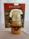 Eveready Full Access 360 Degree Waterproof Floating Camping Lantern New. Fixed Price $28.95.