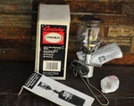 Vtg Century Primus Mighty Lite Propane Lantern Model 5400 Globe W/ Mantle. Fixed Price $21.95.