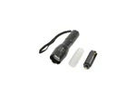 Tactical Led Flashlight Super Bright Light Water Resistant Outdoor Zoomable. Fixed Price $22.99.