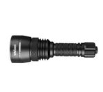 Weltool T10-hr "devil Incarnate" Red Light Long Throw Hunting Led Flashlight. Fixed Price $135.59.