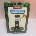 Coleman Instastart Propane Lantern 5155a752. Fixed Price $20.00.