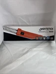 Nightstick Nsr-2166r Rechargeable Hand Lamp,battery,led,230lm 35hy79. Fixed Price $31.49.