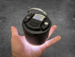 Updated Ver 7200mah Ecoflow Camping Lamp, Waterproof Versatile Light Latern New. Fixed Price $32.99.