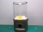 Coleman 5357 Series Lantern Missing Battery Holder Bottum Plate & Switch Handle. Fixed Price $10.57.