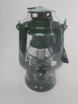 Wilcor Outdoors Led Hurricane Lantern 7.5 Green Old Fashion Camping Light New. Fixed Price $24.99.