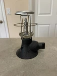 Century Mighty Lite Mini Propane Lantern Model 7030 Backpack Hiking Camping. Fixed Price $9.99.