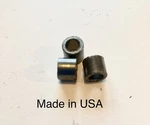 Coleman Lantern/stove Large Graphite Valve Stem Packing Pk Of 3 5/16-l ,id 1/4. Fixed Price $15.00.