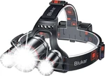 Blukar Led Headlamp, Super Bright Rechargeable Headlight Flashlight - 3 Lights 5. Fixed Price $20.99.
