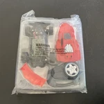 Vintage One World Turbo Racer Radio Controlled Car New Still In Box / Oneworld. Fixed Price $5.00.