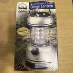Super-bright 12 Led Power Lantern By: Innovage.. Fixed Price $25.99.