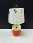 Vintage Ashflash Afc 1970 S Battery Operated Table Lamp Orange. Fixed Price $32.38.