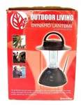 All Weather Emergency Dynamo Lantern Am/fm Radio & Siren Camping Excalibur H700a. Fixed Price $13.24.