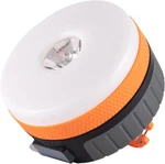 Led Camping Lantern Rechargeable Light With Magnet Base Survival Kit. Fixed Price $21.97.
