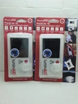 Luminaid Packlite 16 ( Light V2b) Inflatable Waterproof Solar Lantern Set Of Two. Fixed Price $39.99.