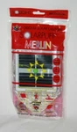 Solight Solarpuff Merlin Origami Solar Lantern Mutlicolor 90 Lumes 8hrs Of Light. Fixed Price $41.95.
