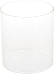 Uco Candlelier Candle Lantern Replacement Glass Chimney, Clear. Fixed Price $27.95.