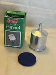 Coleman Filter Funne1 199b1111 With Original Box. Fixed Price $20.00.