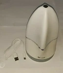 Mrcool T1 Smart Music Lamp Led Bedside Light & Bluetooth Speaker 7 Colors Nib. Fixed Price $20.99.