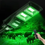 Hog Hunting Lights, Light 16000lm Solar Green For Hogs Deers,. Fixed Price $79.85.