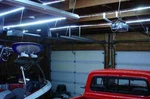 Professional Led Light Strip Garage/shelf/truck Toolbox/counter Top Cool White. Fixed Price $77.95.