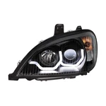United Pacific 31254 Blackout Projection Headlight With Led Position Light For 2. Fixed Price $187.07.