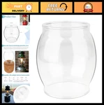Replacement Glass Globe For Vintage Lanterns - Fits Coleman, Kamplite, Optimus,. Fixed Price $37.59.