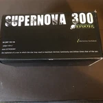 Supernova 300 Lumens Ultra Bright Led Camping And Emergency Lantern. Fixed Price $15.95.
