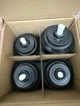 Backyadda Torch Replacement Canisters 16 Oz. Compatible With Tiki Brands Bamboo. Fixed Price $19.99.