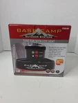 Basecamp F235100 Tent Fan With Led Light. Fixed Price $22.59.