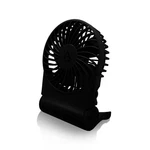 Arctic Summair 2go Black Usb Mini Hand Fan Desk Portable 77 Hours Pocket Cooler. Fixed Price $23.89.