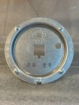 Coleman Propane Lantern Spacer Plate - 5152d 5151c 5154b 5153a P/n 5154d4601. Fixed Price $6.95.