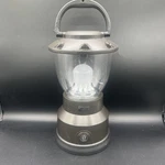 Ge Enbrighten Led Camping Lantern 350 Lumens 3-level Dimming Usb Port. Fixed Price $23.99.