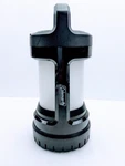 Coleman Divide & Twist Lantern, Lightweight Water-resistant Battery-powered. Fixed Price $19.89.