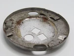 Coleman Lantern 285a Duel Fuel Burner Base Replacement Part Vintage #4t-72. Fixed Price $12.50.
