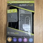 Goal Zero Guide 10 Plus Solar Charging Kit Recharger + Panel New Sealed. Fixed Price $54.99.