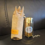 L.l. Bean Brass Alpine Candle Lantern. Fixed Price $110.00.