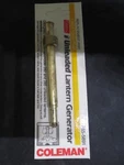 Coleman 285-5891 Unleaded Generator For Models 282 & 285 Lanterns New Old Stock. Fixed Price $17.90.