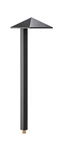 Spw Vista Professional Outdoor Lighting Pr-6540-b-2.5-w-t3 Path Light With Al.... Fixed Price $155.61.