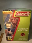 Coleman Instastart 2 Mantle Propane Camping Lantern Camp Outdoor New 5159-755. Fixed Price $22.73.