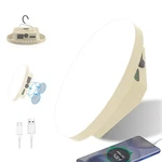 10000mah Rechargeable 3000lm Tent Light Camping Light, 6500k 24hours Long Pla.... Fixed Price $46.19.