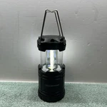 Luminar Outdoor 250 Lumen Compact Pop Up Lantern. Fixed Price $4.99.